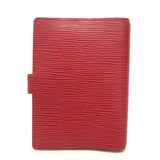 Carnet de notes Louis Vuitton Agenda PM