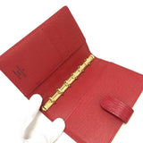 Carnet de notes Louis Vuitton Agenda PM