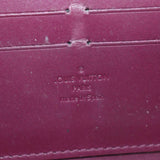 Portefeuille Zippy Louis Vuitton Violet
