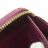 Portefeuille Zippy Louis Vuitton Violet