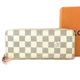 Louis Vuitton Portefeuille Clémence