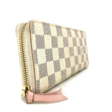 Louis Vuitton Portefeuille Clémence