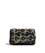 Sac à main Chanel Classic Mini 2.55