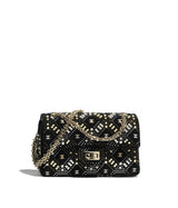 Sac à main Chanel Classic Mini 2.55