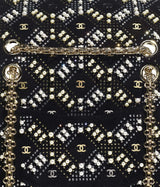 Sac à main Chanel Classic Mini 2.55