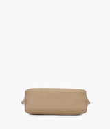 Off-white long handle tote bag for women