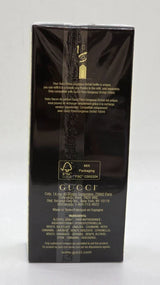 Gucci Flora Gorgeous Orchid Eau de Parfum pour femme – 3,3 oz / 100 ml