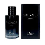 Christian Dior Sauvage Eau de Parfum pour Homme – 100 ml