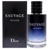 Christian Dior Sauvage Eau de Parfum pour Homme – 100 ml