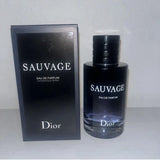 Christian Dior Sauvage Eau de Parfum pour Homme – 100 ml