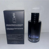 Christian Dior Sauvage Eau de Parfum pour Homme – 100 ml