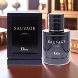 Dior Sauvage Elixir Eau de Parfum Vaporisateur 60 ml pour Homme