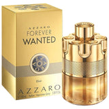Azzaro Forever Wanted Elixir 3,4 oz / 100 ml Eau de Parfum