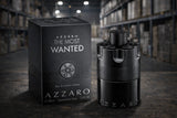 AZZARO THE MOST WANTED EAU DE PARFUM INTENSE VAPORISATEUR POUR HOMME 100 ML 3,4 FL OZ