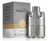 Azzaro Wanted Eau de Parfum Vaporisateur 100ml / 3.3 fl.oz Parfum