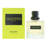 Valentino Donna Born in Roma Yellow Dream Eau de Parfum 100 ml