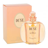 Christian Dior Dune Eau de Toilette Parfum pour Femme 3.4 fl oz / 100ml