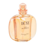 Christian Dior Dune Eau de Toilette Parfum pour Femme 3.4 fl oz / 100ml