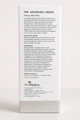 Shopify Product Listing – SkinMedica TNS Advanced+ Serum 1.0 oz (28.4 g)