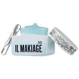 IL MAKIAGE Skin Hydrating Face Cream with Applicator Spatula