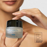 Crème Visage Anti-Âge Anti-Rides Avancée A.G.E. Interrupter de SkinCeuticals