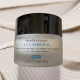Crème Visage Anti-Âge Anti-Rides Avancée A.G.E. Interrupter de SkinCeuticals