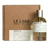 Le Labo Santal 33 Eau de Parfum Vaporisateur 100ml / 3.4 fl oz