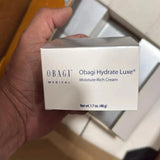 Crème Hydratante Riche Obagi Hydrate Luxe 48 g