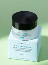 Crème Visage Anti-Âge Anti-Rides Avancée A.G.E. Interrupter de SkinCeuticals