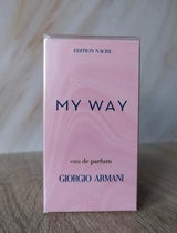 Giorgio Armani My Way Eau de Parfum pour femme 30 ml