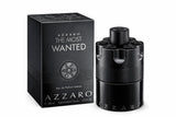 AZZARO THE MOST WANTED EAU DE PARFUM INTENSE VAPORISATEUR POUR HOMME 100 ML 3,4 FL OZ
