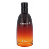 Lotion Après-Rasage Christian Dior Fahrenheit pour Homme 3.4 oz / 100 mL