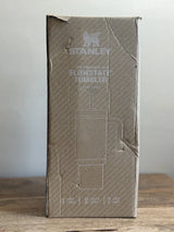 Gobelet Stanley x LoveShackFancy Quencher H2.0 FlowState 40 oz (1,18 L)