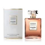 Chanel Coco Mademoiselle Intense EDP pour Femme – 100ml