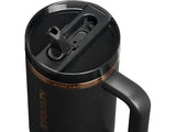 Gobelet Stanley x Messi GOAT Quencher ProTour Flip Straw 40 oz (1,18 L)