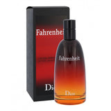 Lotion Après-Rasage Christian Dior Fahrenheit pour Homme 3.4 oz / 100 mL