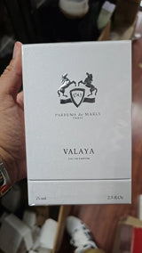 Parfums de Marly VALAYA Eau de Parfum Vaporisateur 75 ml pour Femme