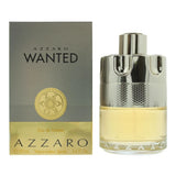 Azzaro Wanted eau de toilette 100 ml neuf en boîte - 100 ml