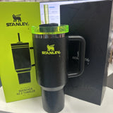 Stanley Quencher H2.0 FlowState Tumbler 40oz Spider Web Edition