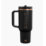 Gobelet Stanley x Messi GOAT Quencher ProTour Flip Straw 40 oz (1,18 L)
