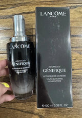 Sérum Concentré Activateur de Jeunesse Advanced Génifique Lancôme 100ml