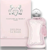 Parfums de Marly Delina La Rosee by Parfums de Marly, 2.5oz EDP Spray Women