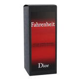 Lotion Après-Rasage Christian Dior Fahrenheit pour Homme 3.4 oz / 100 mL