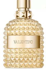 Valentino Uomo Born in Roma The Gold Eau de Toilette 100 ml