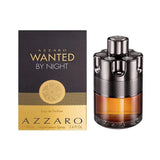 Azzaro Wanted By Night Eau De Parfum Vaporisateur 100ml