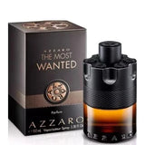 Azzaro The Most Wanted Parfum en vaporisateur, 100 ml pour homme