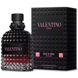 Valentino Uomo Born In Roma Extradose pour Homme - Vaporisateur de Parfum 100 ml - Neuf Scellé