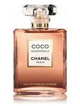 Chanel Coco Mademoiselle Intense EDP pour Femme – 100ml