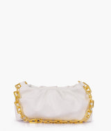 Sac nuage blanc