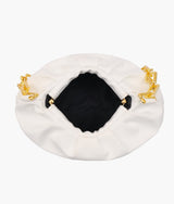 Sac nuage blanc